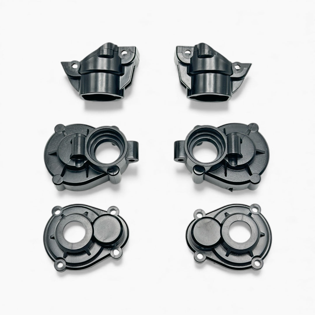 Rear Hub Spare Part for HB Toys R1001, R1011 - 08023