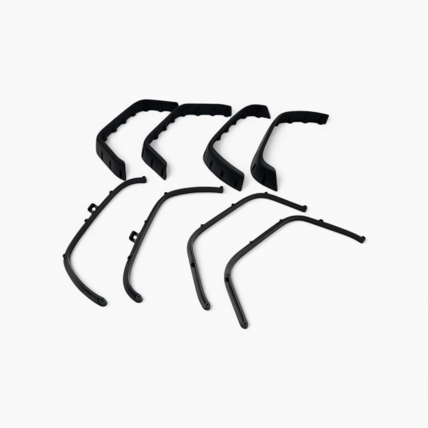 Shell Fender Spare Part for MJX H8H - P8HB07