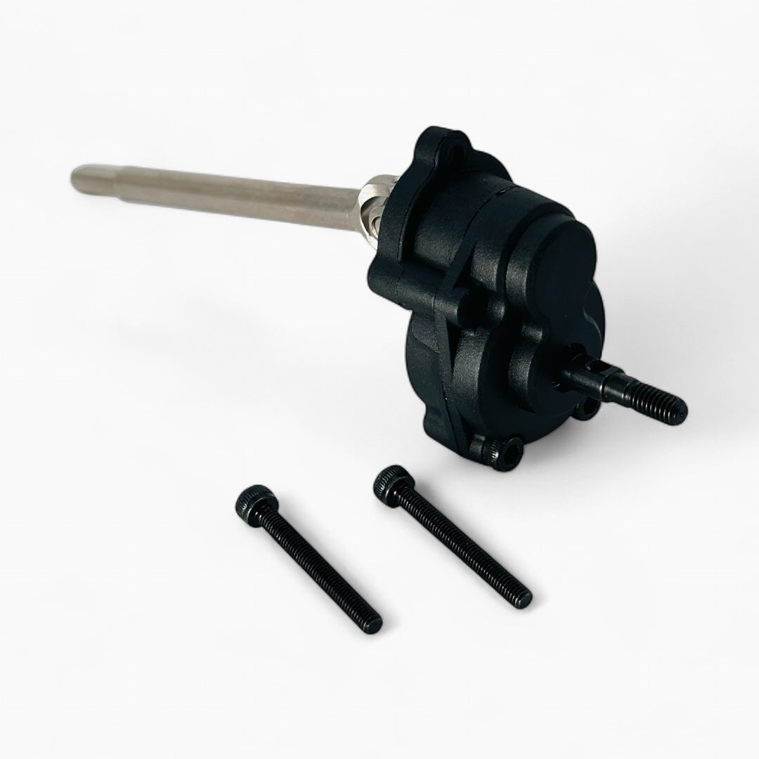 Left Rear Portal Axle Shaft Assembly Spare Part for MJX H8H - P8HSB04