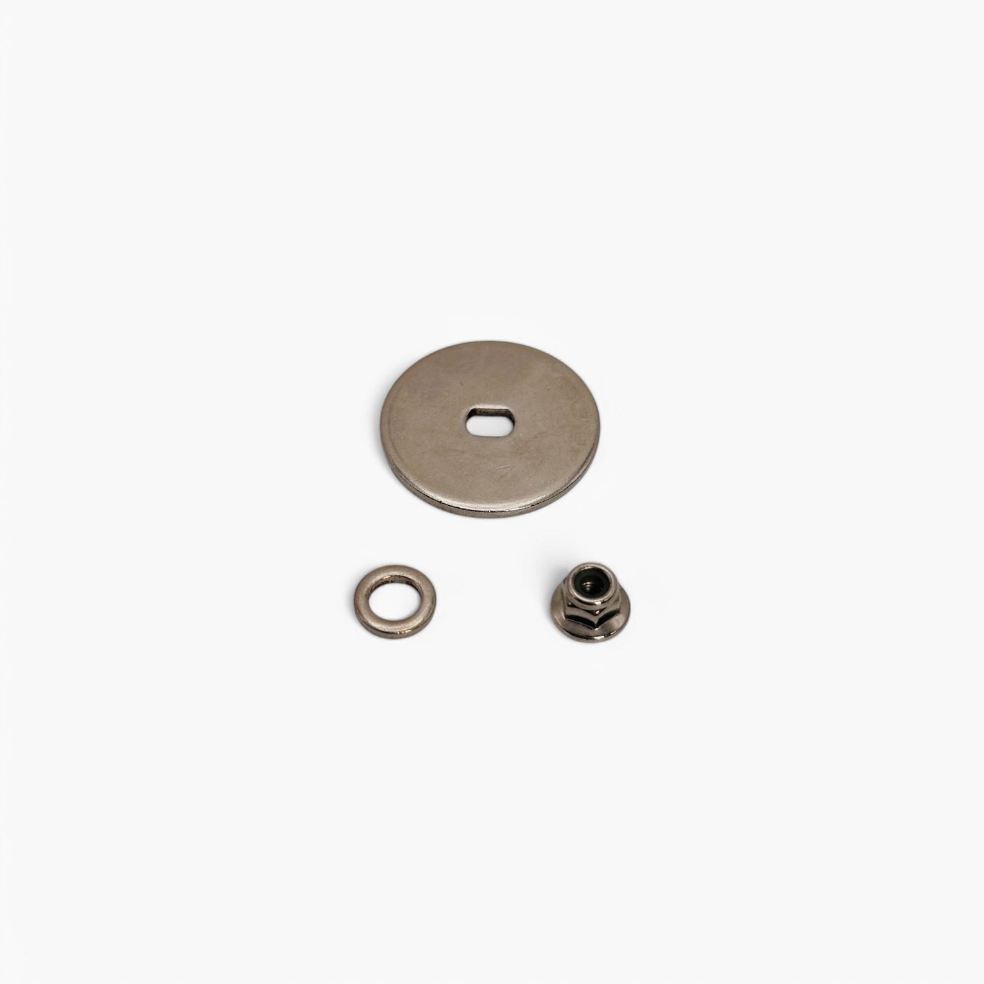 Overload Protection Assembly Spare Part for MJX H8H - P8HSC03