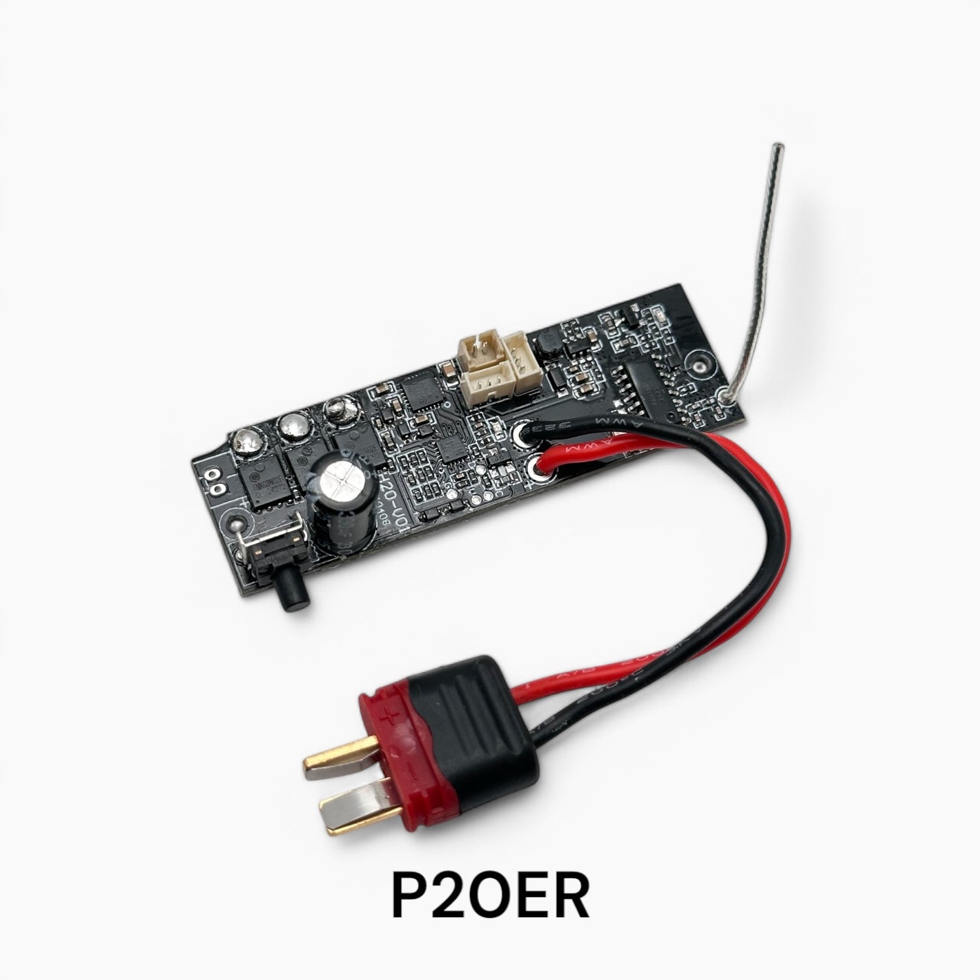 PCB Spare Part for MJX 20208 - P20ER