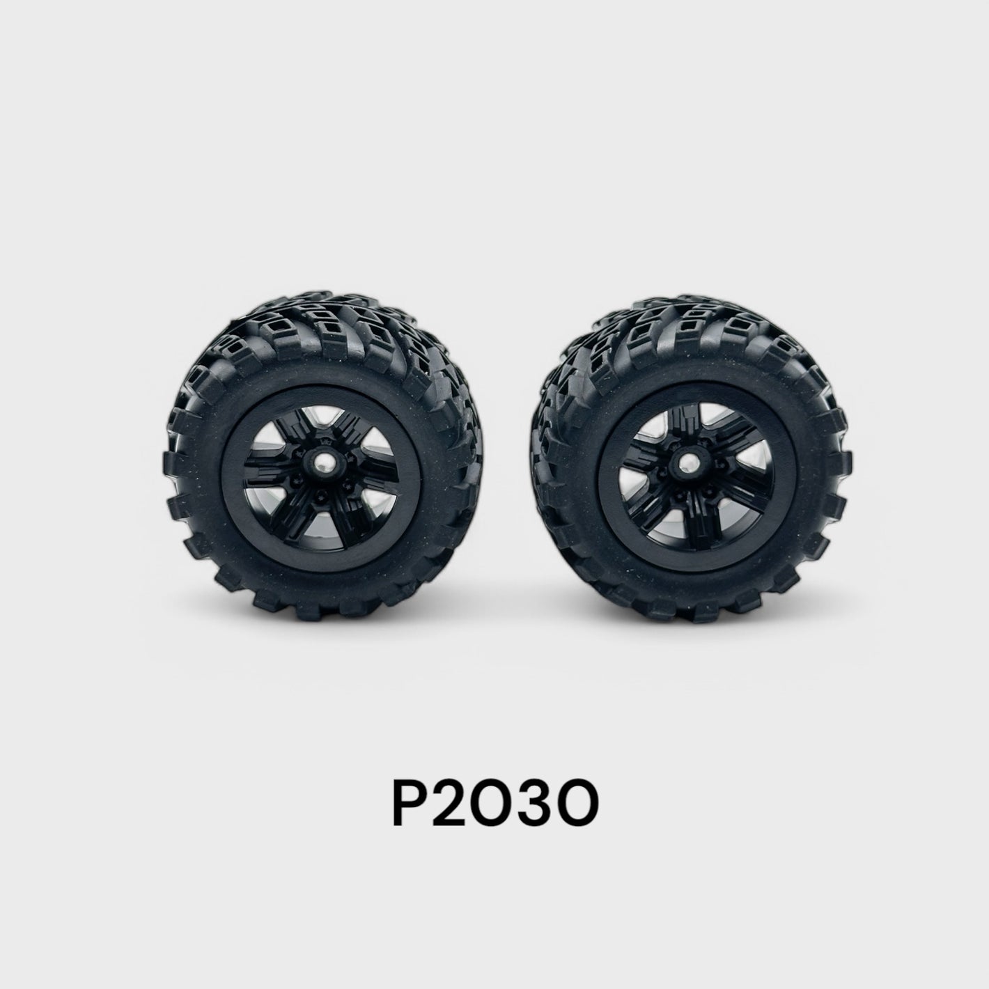 Tire Spare Part for MJX 20208 - P2030