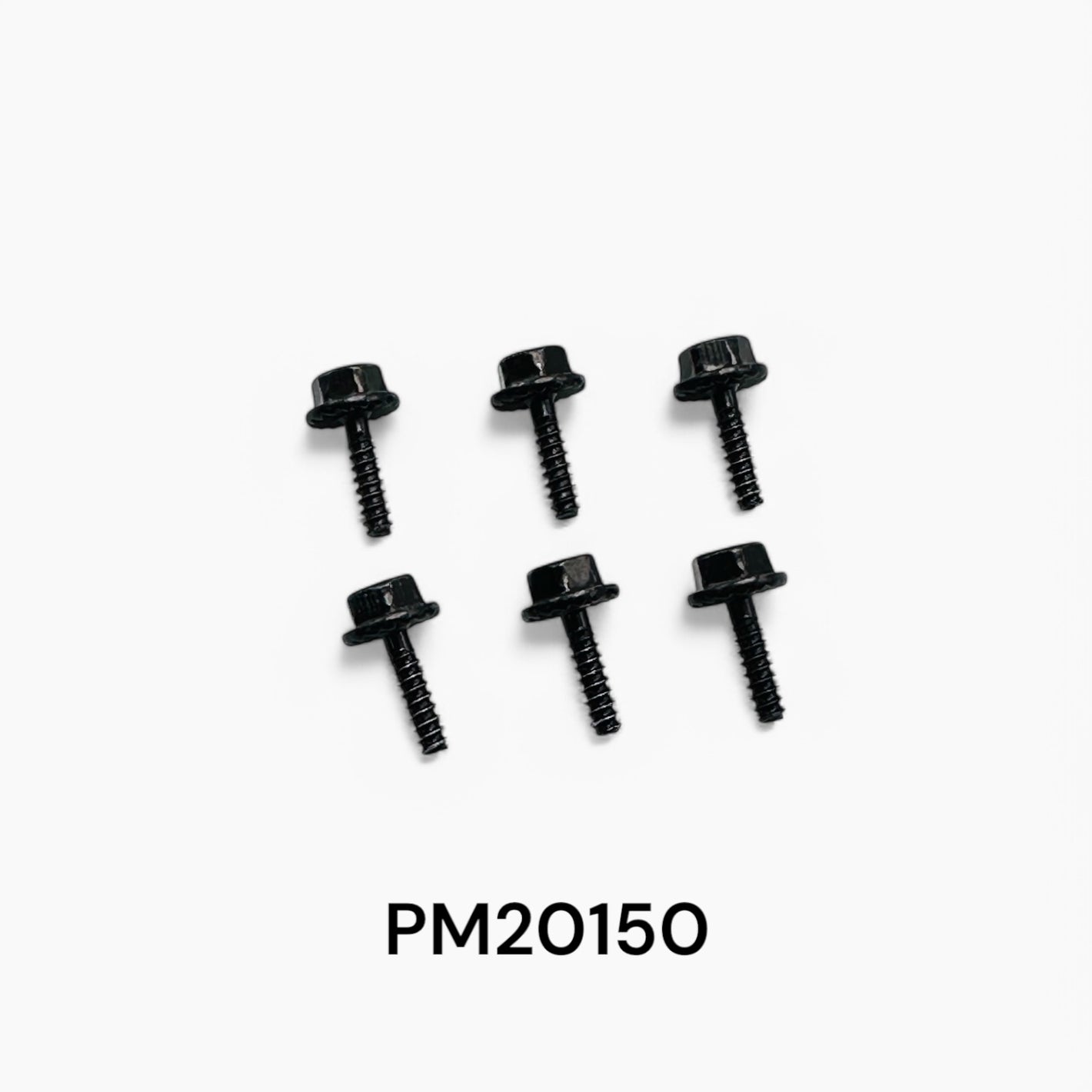 Non-slip Screw for MJX 20208 - PM20150