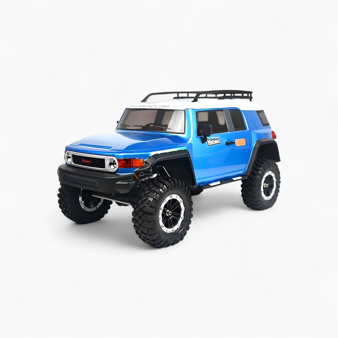 YIKONG 1/10 YK4103 4WD RC Crawler