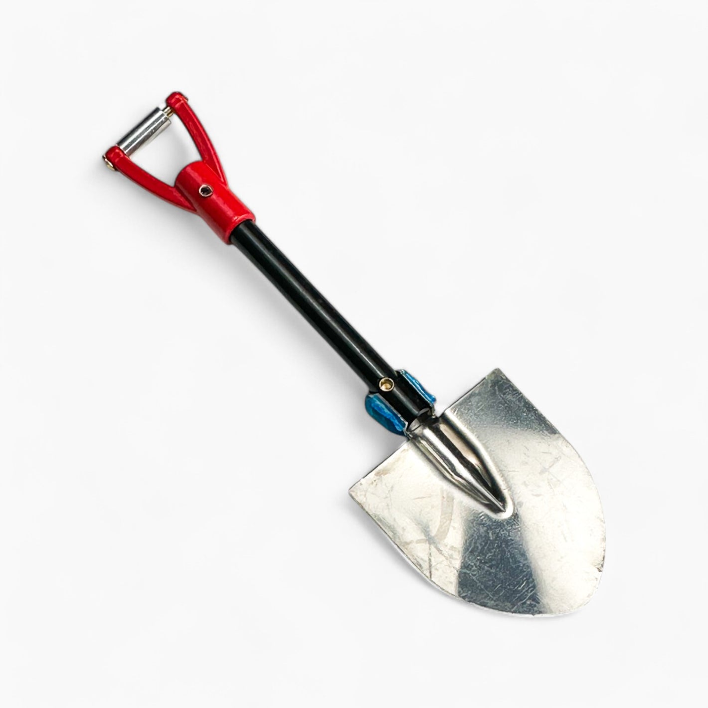 Metal Shovel (Silver) for 1/10 Scale