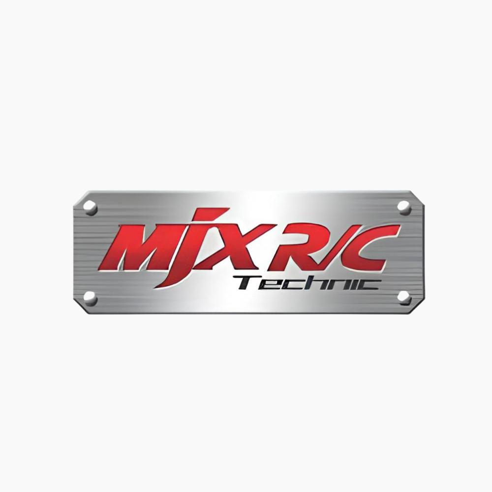 MJX RC