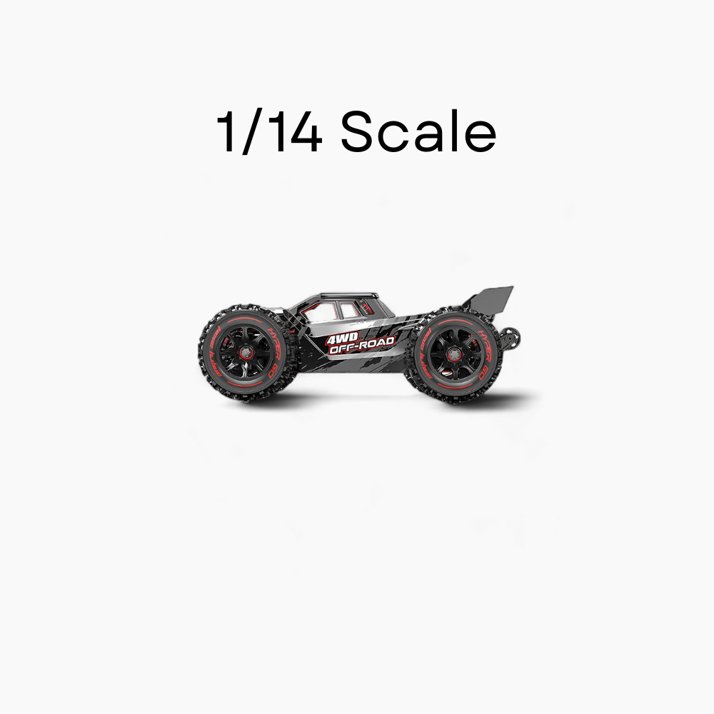 1/14 Scale