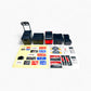 1/10 Scale Accessories Simulated Decoration Tools Sets