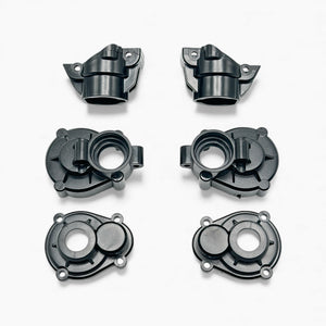 Rear Hub Spare Part for HB Toys R1001, R1011 - 08023