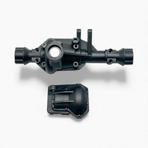 Front Portal Axle Housing Spare Part for HB Toys R1001, R1011 - 08024