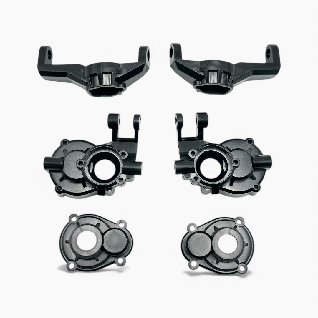 Front Axle Seat Spare Part for HB Toys R1001, R1011 - 08025