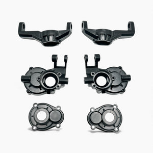 Front Axle Seat Spare Part for HB Toys R1001, R1011 - 08025