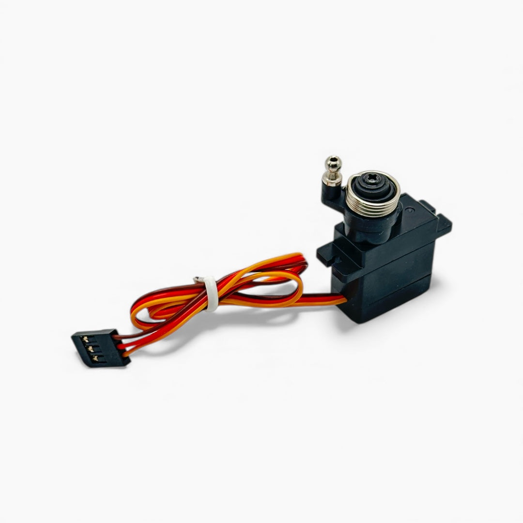 3-Wire Shift Servo Spare Part for HB Toys R1001, R1011 - 08033