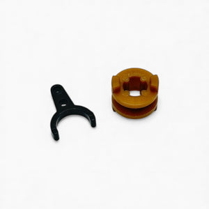 Speed Conversion Paddles Spare Part for HB Toys R1001, R1011 - 08034
