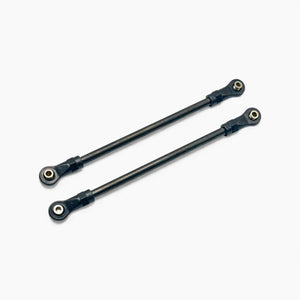 Rear Deck Linkage (Low) Spare Part for HB Toys R1001, R1011 - 08042