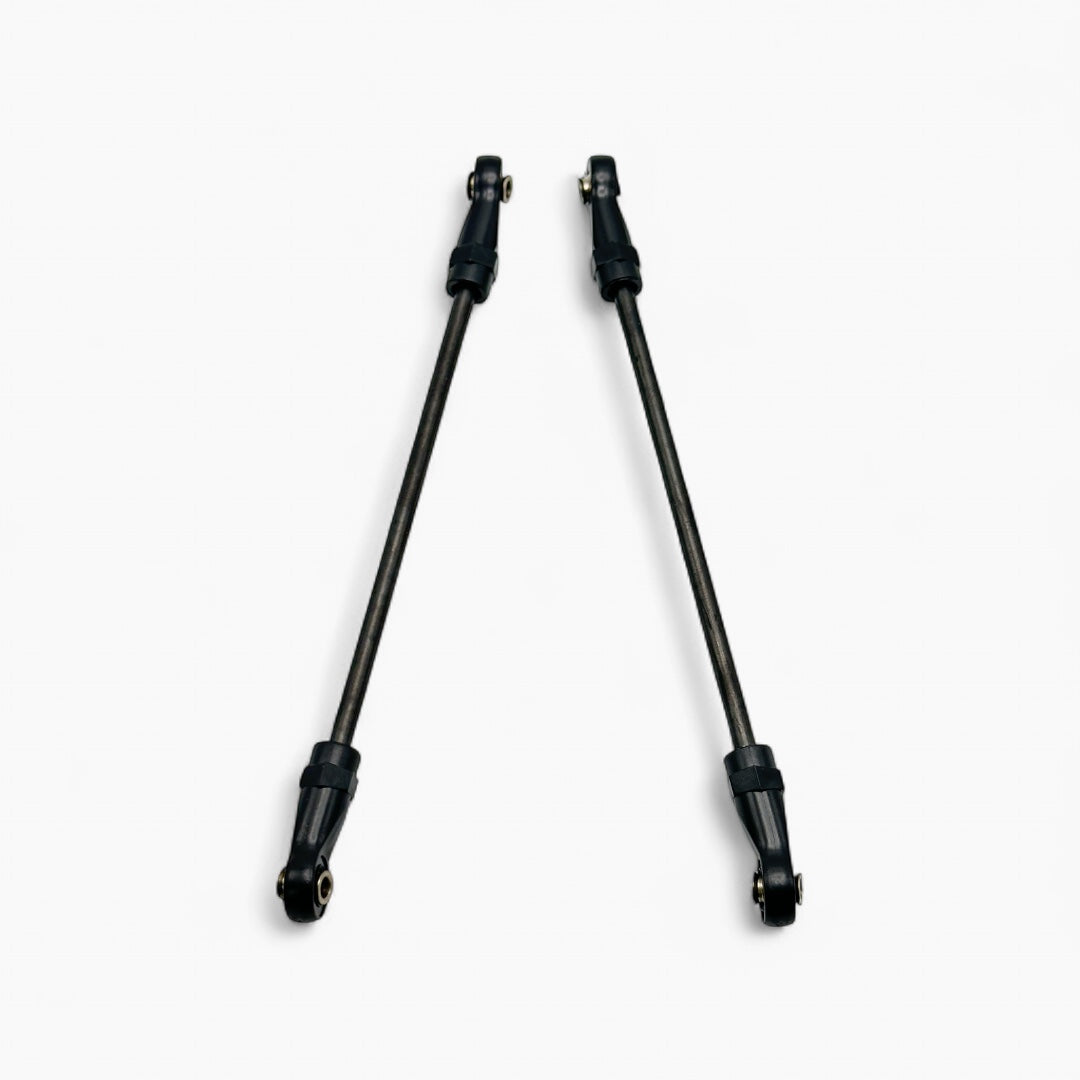 Rear Deck Linkage (Up) Spare Part for HB Toys R1001, R1011 - 08044
