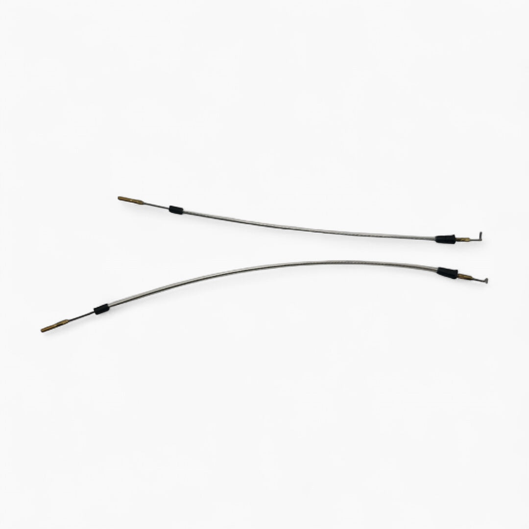 Differential Lock Pull Cord, Front + Rear Spare Part for HB Toys R1001, R1011 - 08145