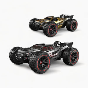 MJX Hyper Go 14210 V3 1/14 4wd High Speed Brushless Rc Car