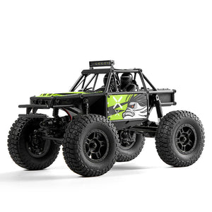 FMS 1:24 FCX24 Lemur RTR Remote Control Crawler