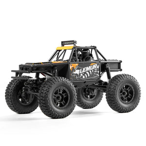 FMS 1/24 FCX24 Lemur RTR Remote Control Crawler
