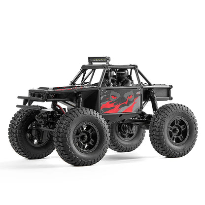 FMS 1/24 FCX24 Lemur RTR Remote Control Crawler