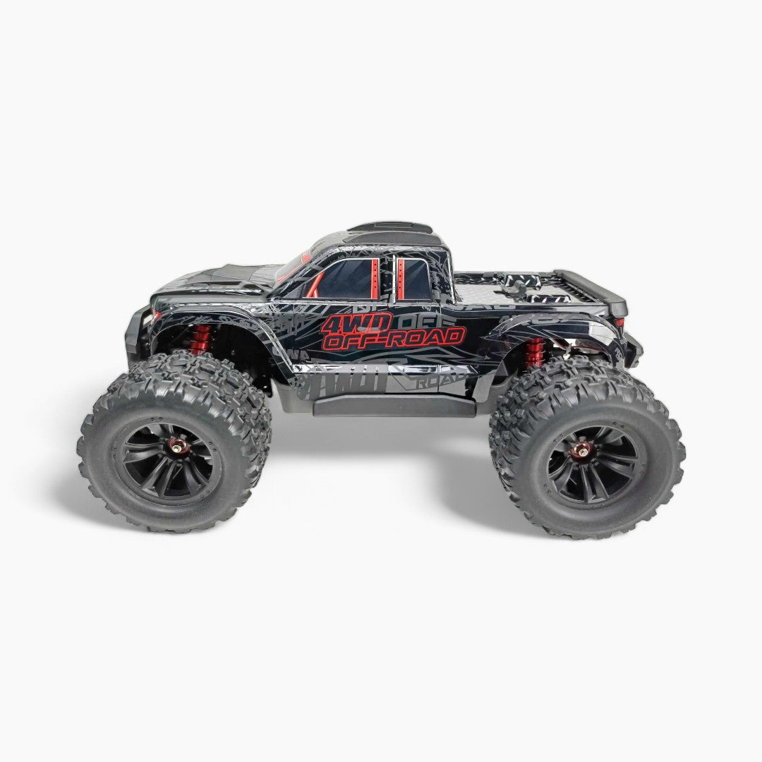 MJX Hyper Go 10208 V2 1/10th Brushless RC Car