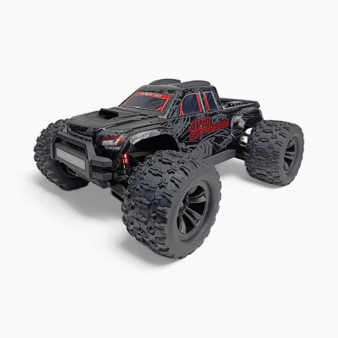 MJX Hyper Go 10208 V2 1/10th Brushless RC Car