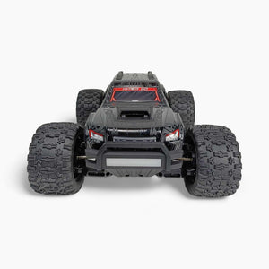 MJX Hyper Go 10208 V2 1/10 4WD Brushless RC Truck RTR