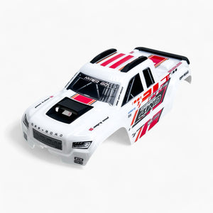 Body Shell (White) Spare Part for MJX 10208 - 1030B
