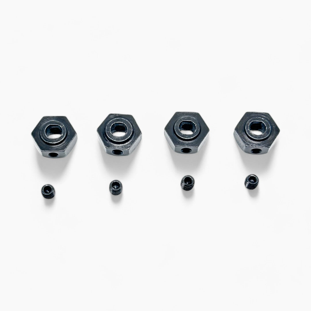 Hexagonal Adapter Spare Part for MJX 10208 - 10440