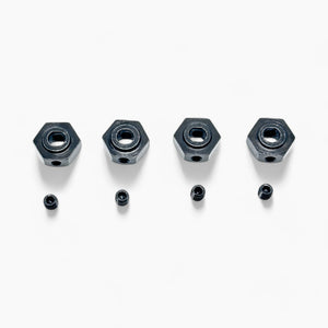 Hexagonal Adapter Spare Part for MJX 10208 - 10440