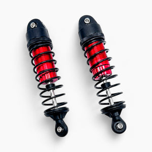 Front Shock Absorber Spare Part for MJX 10208 V2 - 10510B