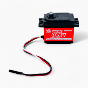 SERVO Spare Part for MJX 10208 - S3580R