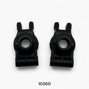 Rear Hubs Spare Part for MJX 10208 - 10260