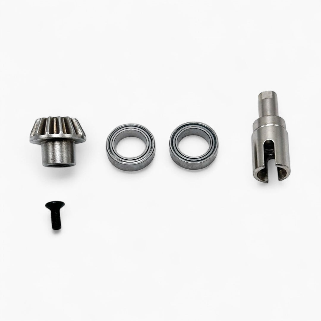 Front Drive Spare Part for MJX 10208 V1 - 10402