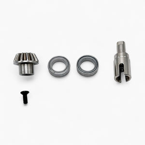 Front Drive Spare Part for MJX 10208 V1 - 10402