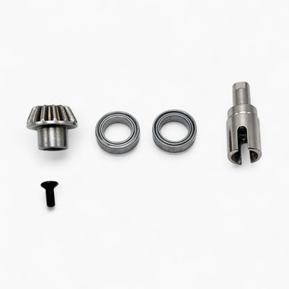 Front Drive Spare Part for MJX 10208 V1 - 10402
