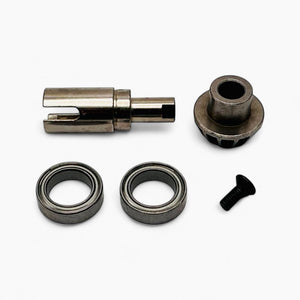 Front Bevel Gear Spare Part for MJX 10208 V2 - 10402F