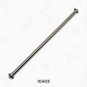 Center Drive Shaft Spare Part for MJX 10208 - 10403