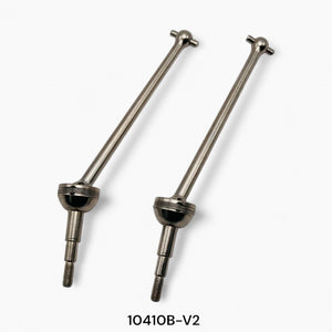 CVD Spare Part for MJX 10208 V2 - 10410B