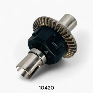 Gearbox Housing Spare Part for MJX 10208 - 10420