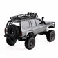 FMS 1/18 TOYOYA LC80 Remote Control Crawler RTR V2