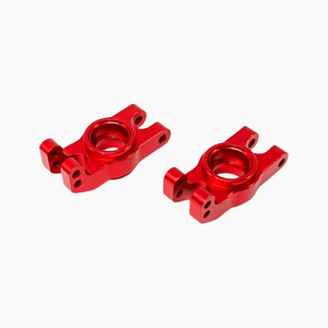 Rear Hubs Upgrade for MJX 16210 - 789