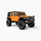 HB R1011 RUBICON 1/10 Scale RC Crawler (RTR)