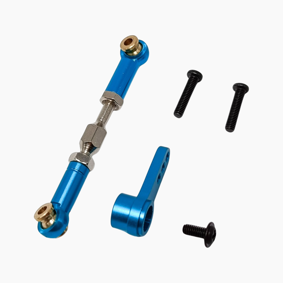 Linkage and Servo Horn Upgrade for MJX 16210 - 798
