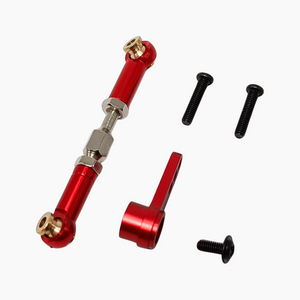 Linkage and Servo Horn Upgrade for MJX 16210 - 798