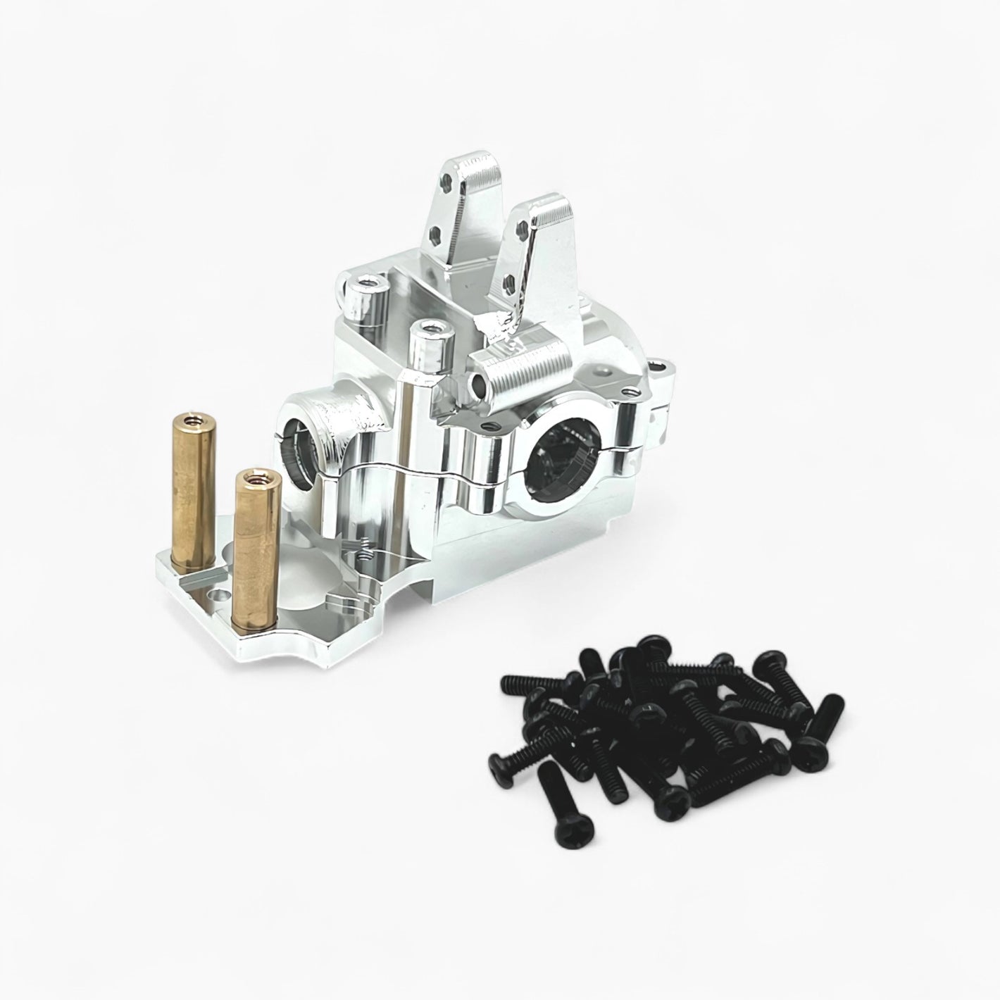 Gear Box Cover Upgrade for MJX 14210 - 1128