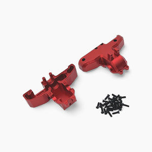 Gear Box Cover Upgrade for MJX 14210 - 1137