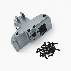Gear Box Cover Upgrade for MJX 14210 - 1137