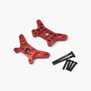 Shock Mount Upgrade for MJX 14210 - 906